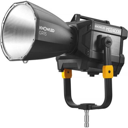 Godox KNOWLED MG2400Bi K2 Bi-Color LED Monolight (sa koferom) - 2